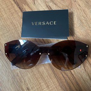 Versace Medusa Icon Havana (VE2224)